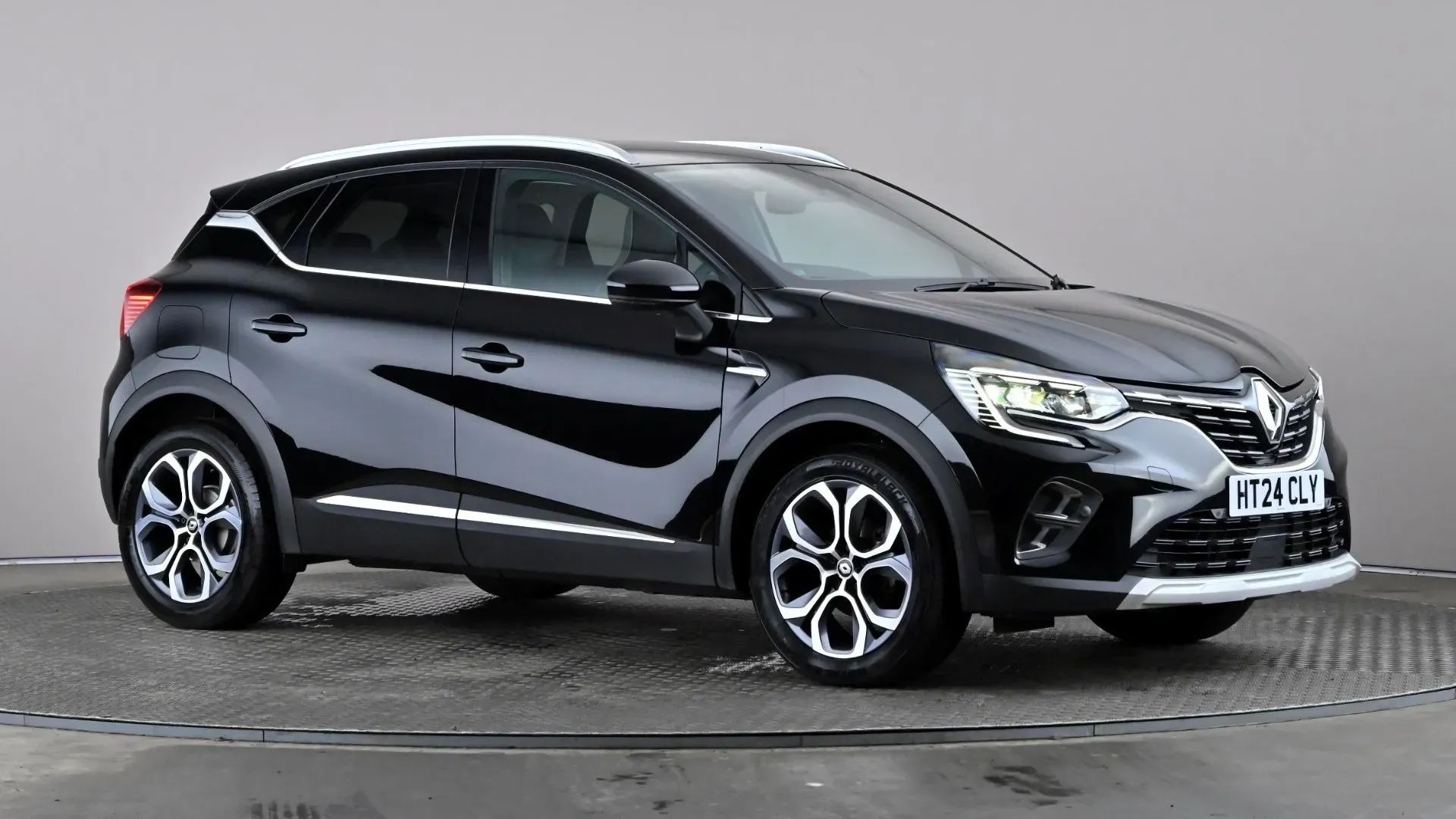 Captur