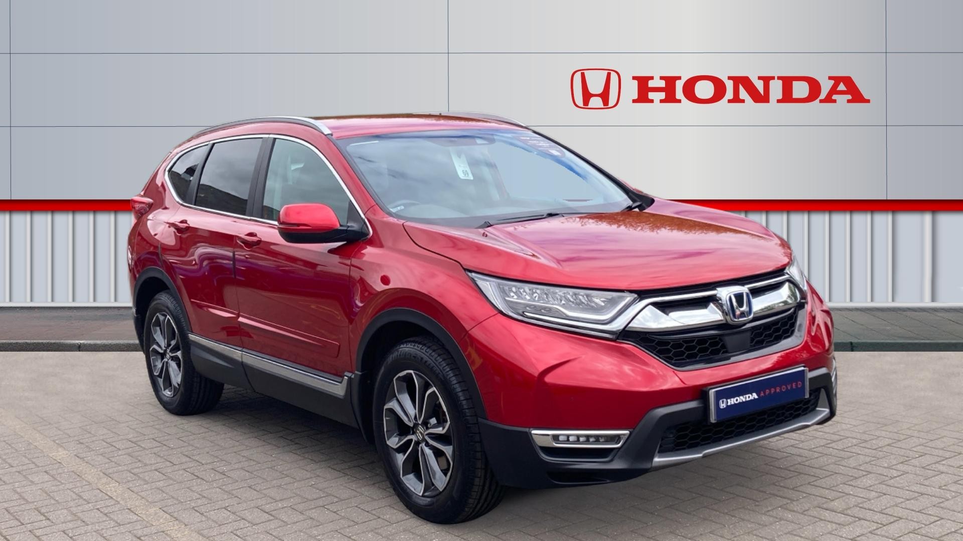 Cr-V