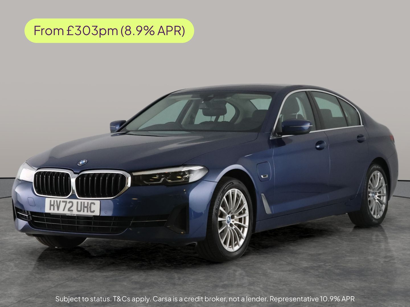 5 Series