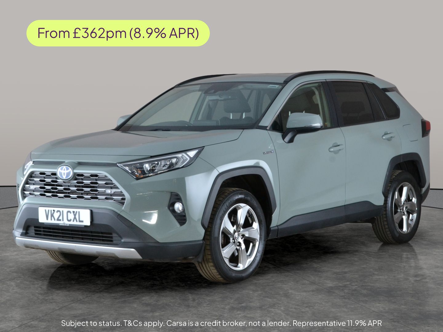 Rav4