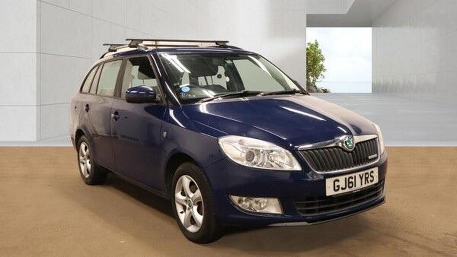 Fabia Estate