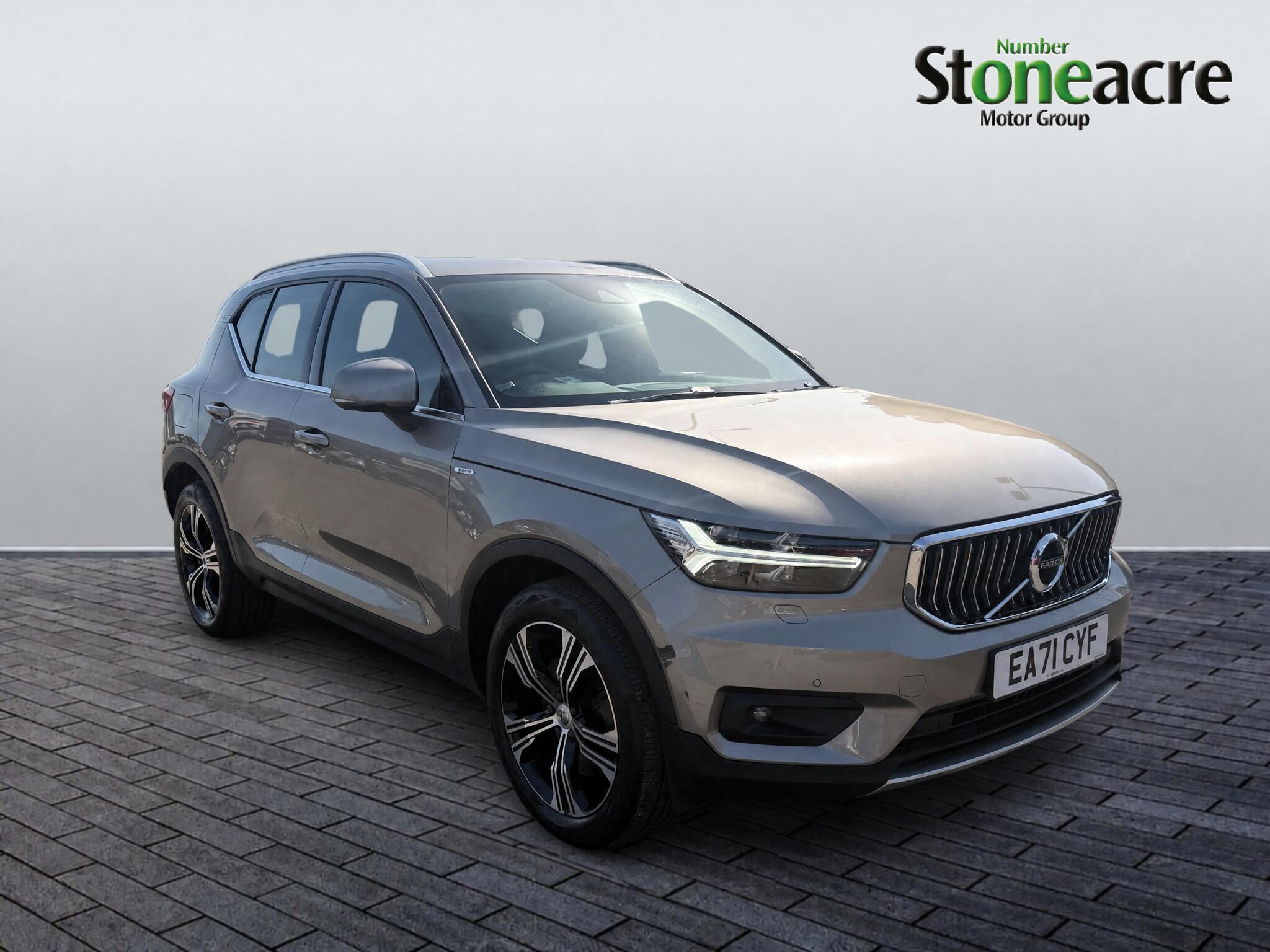 Xc40
