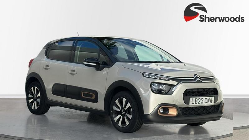 C3 Origin