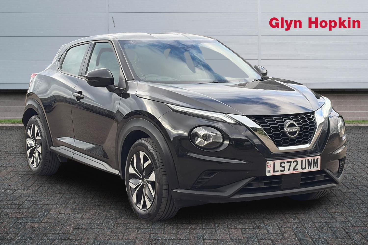 Juke