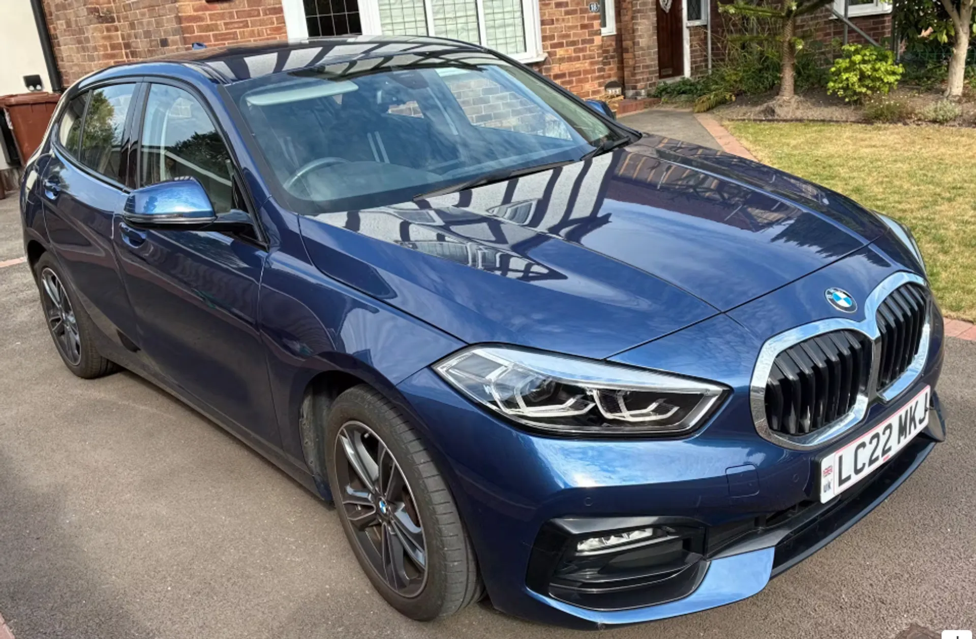 1 Series