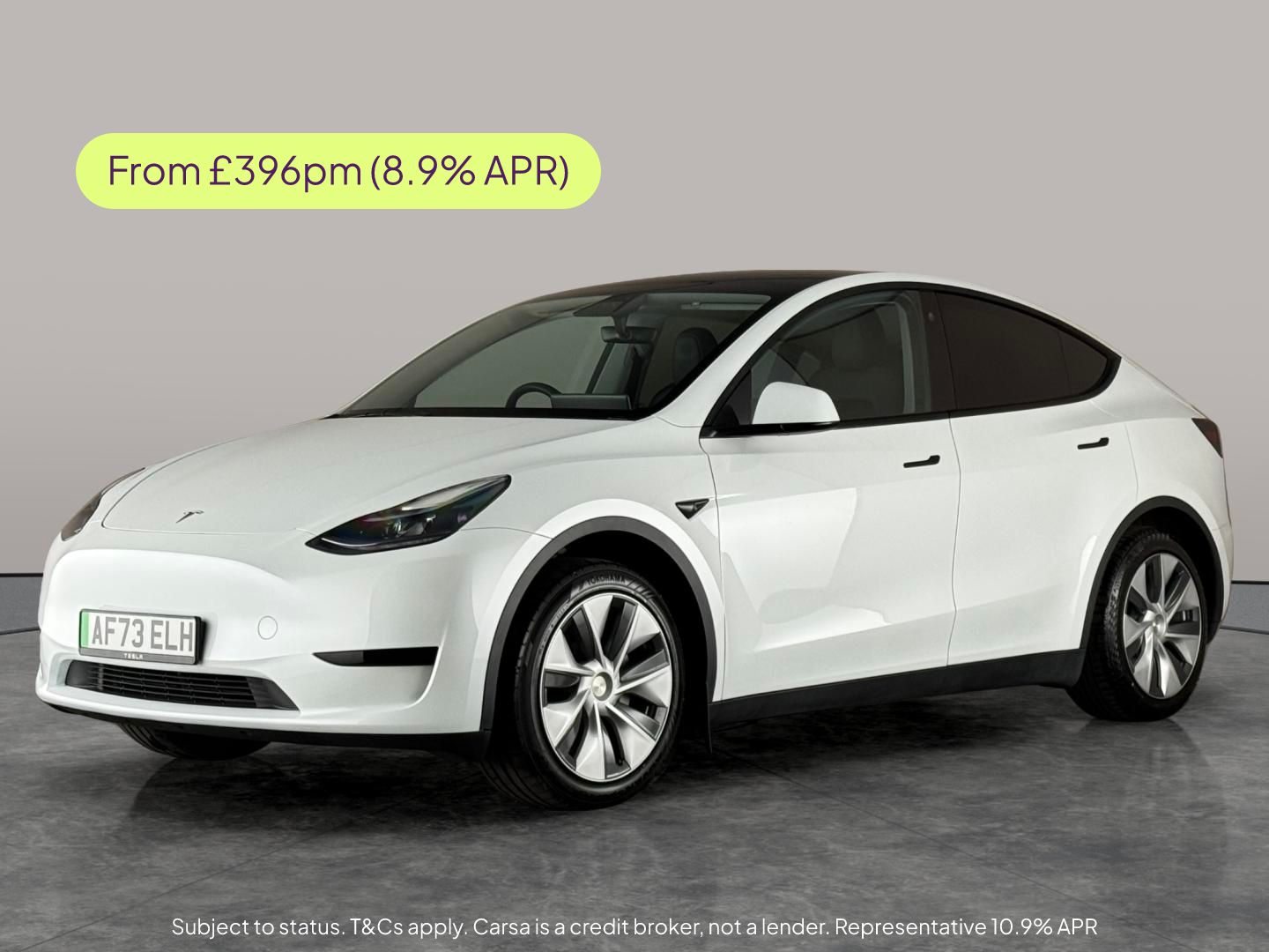 Model Y