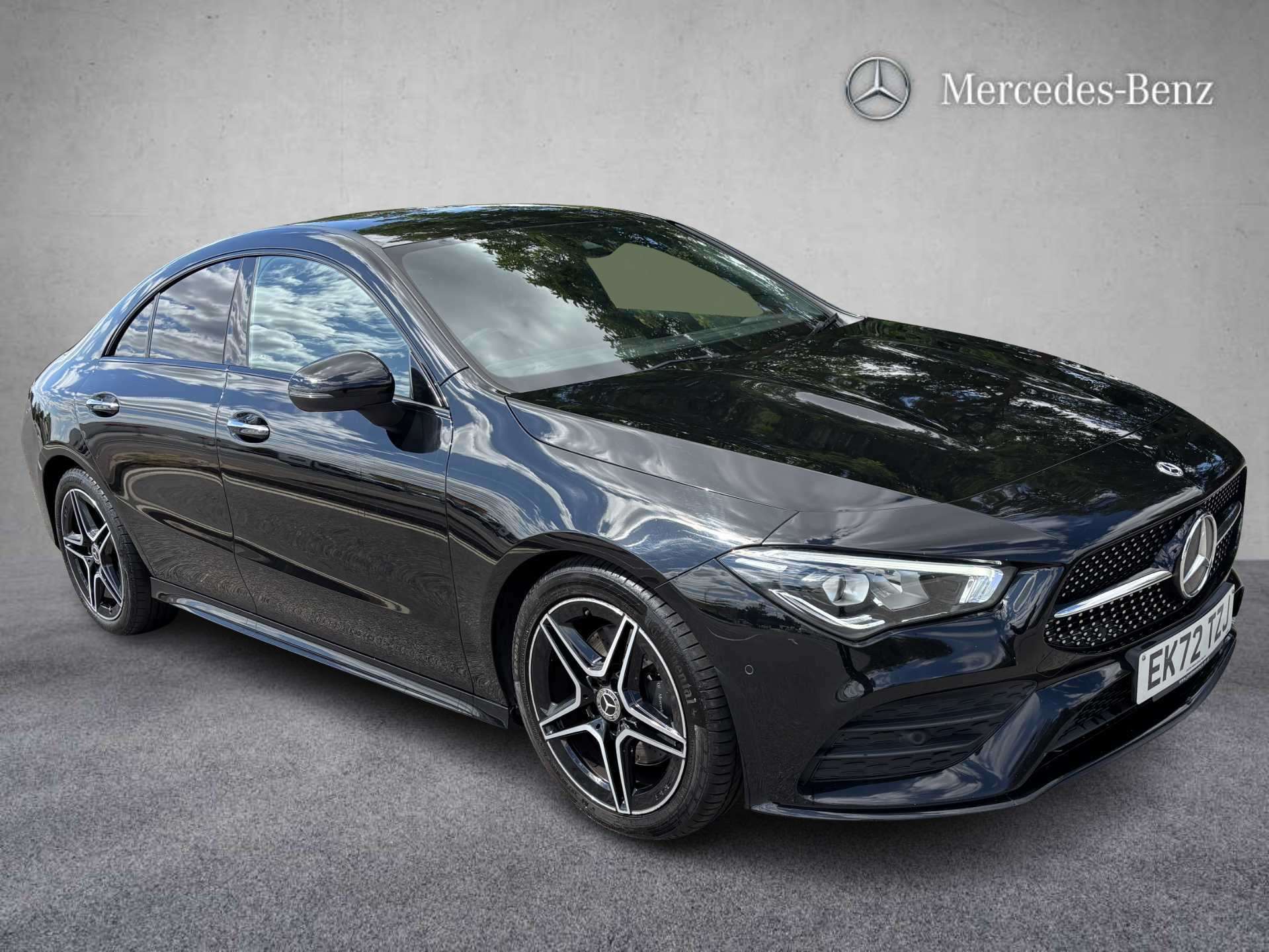 CLA