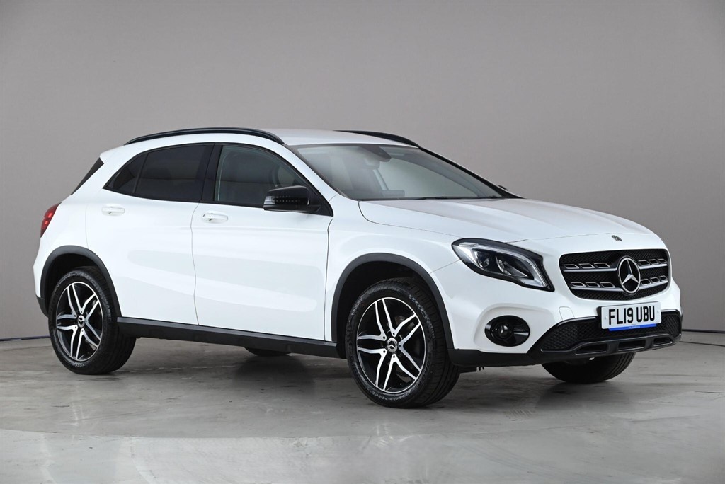 GLA