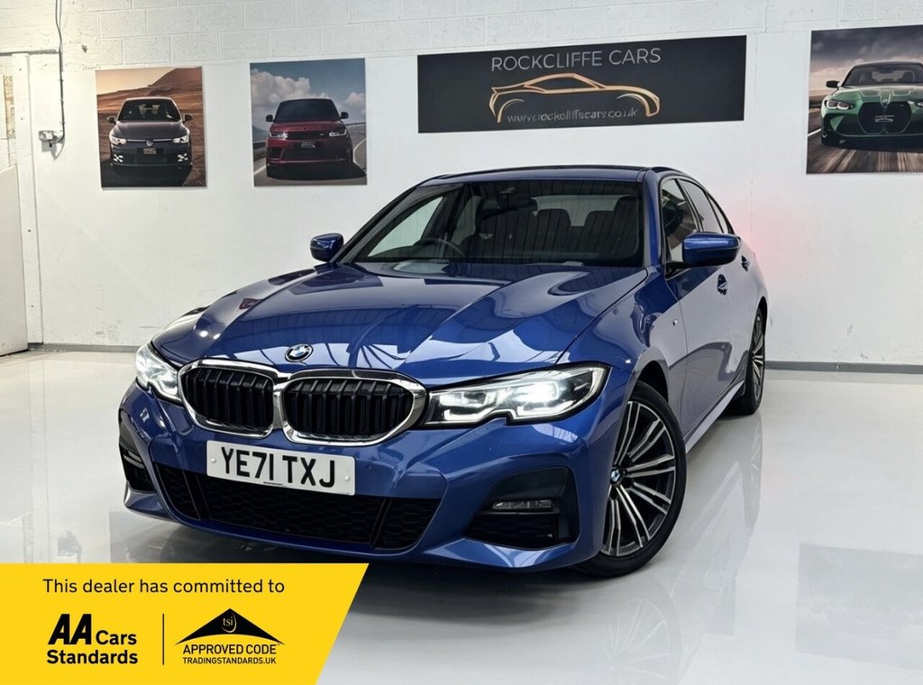 3 Series