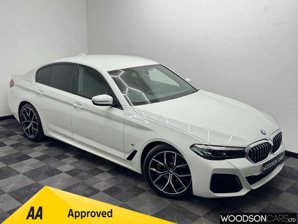 5 Series