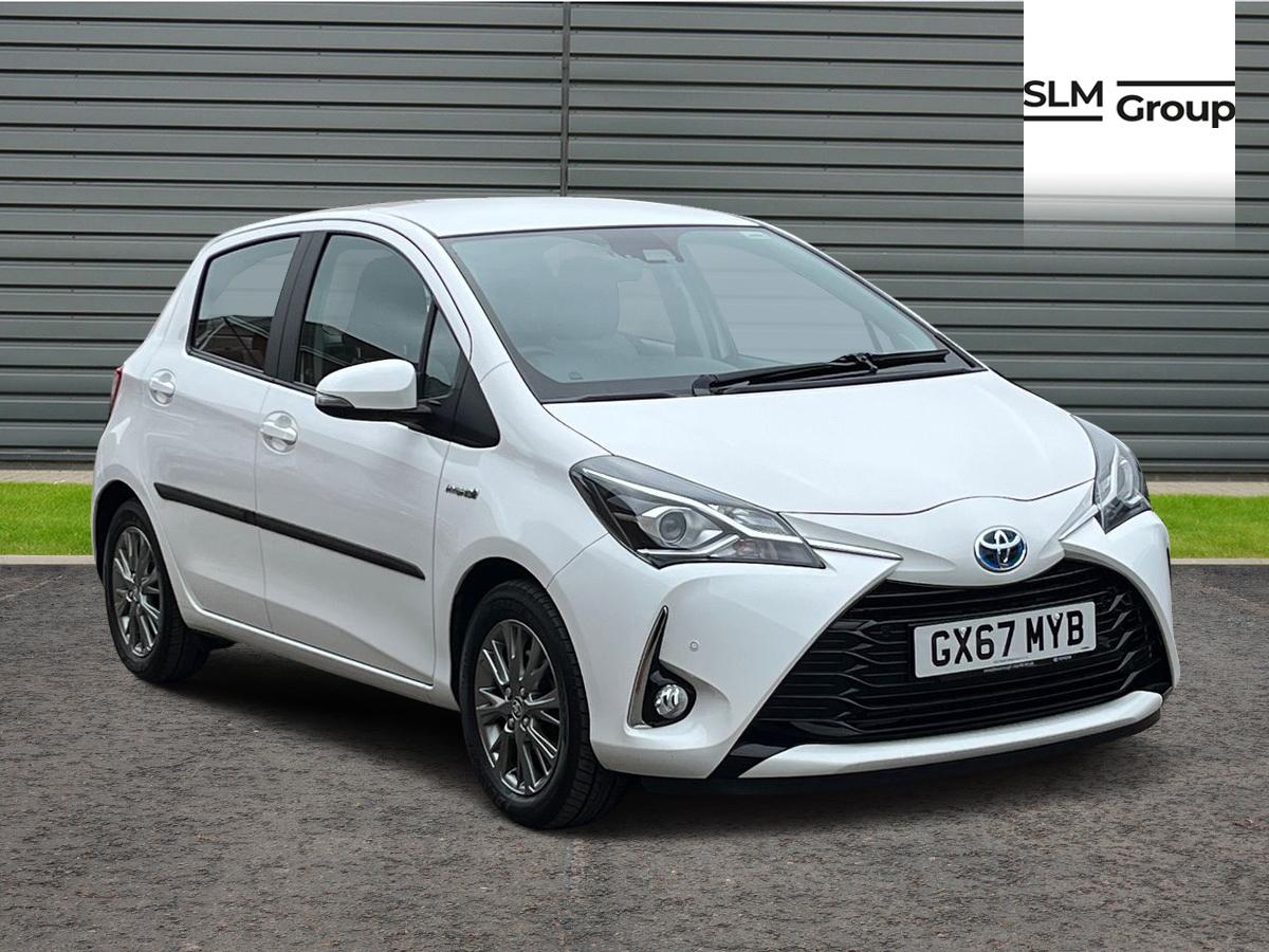 Yaris