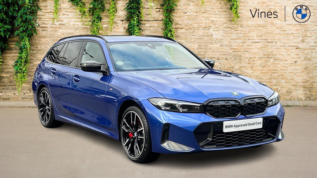 3 Series Touring