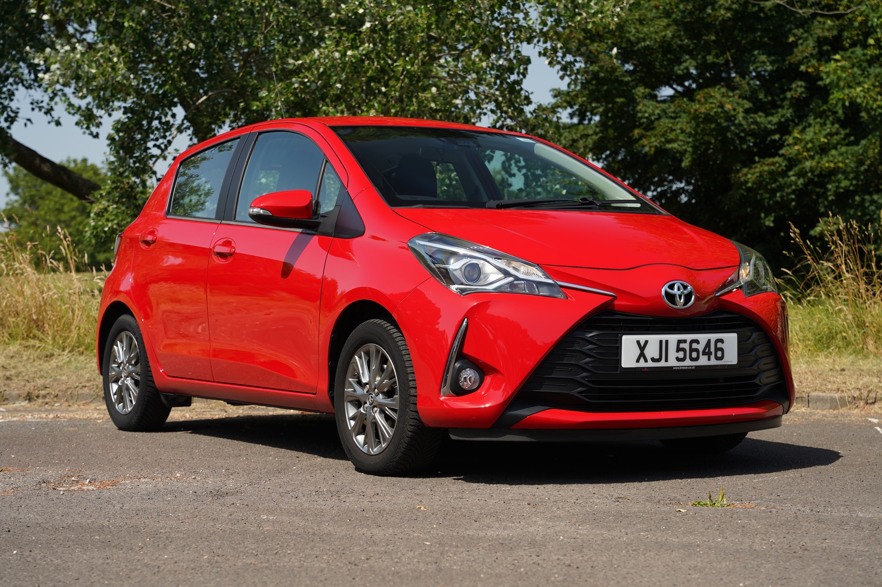 Yaris