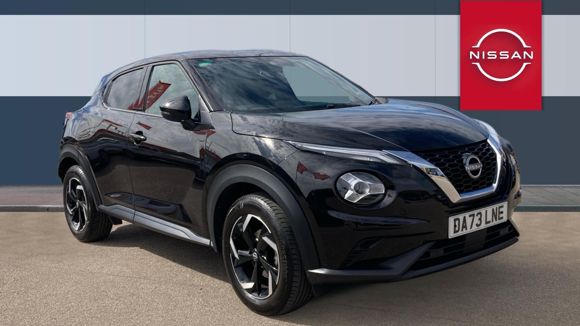 Juke
