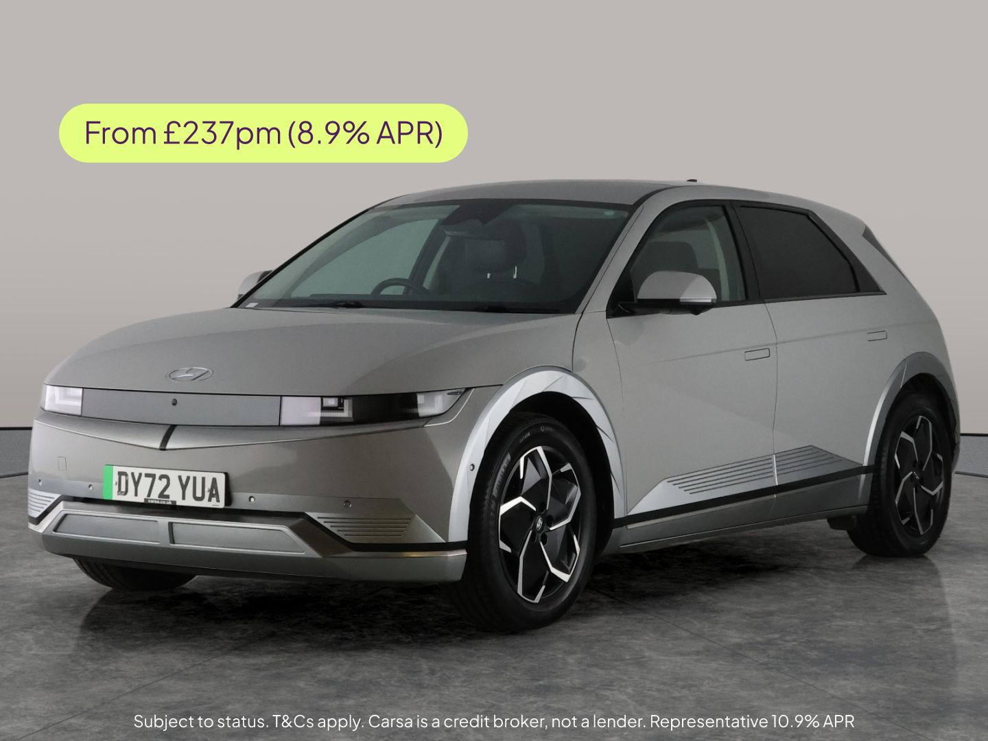 Ioniq 5