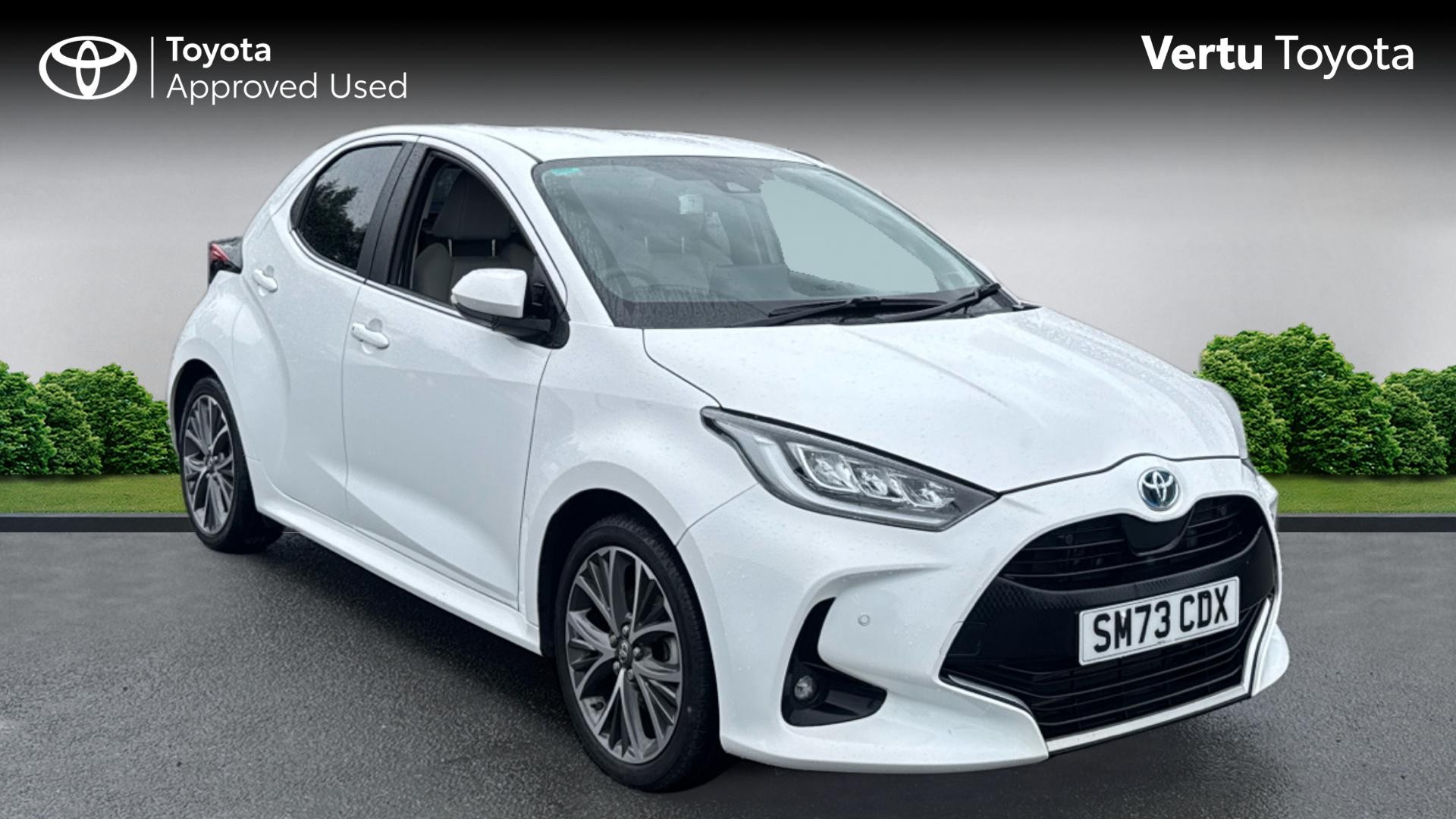 Yaris