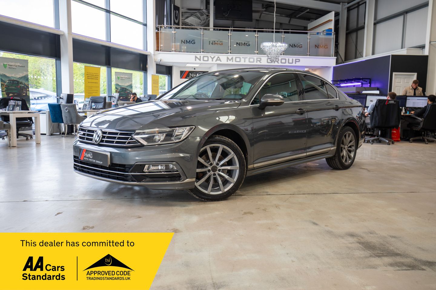 Passat