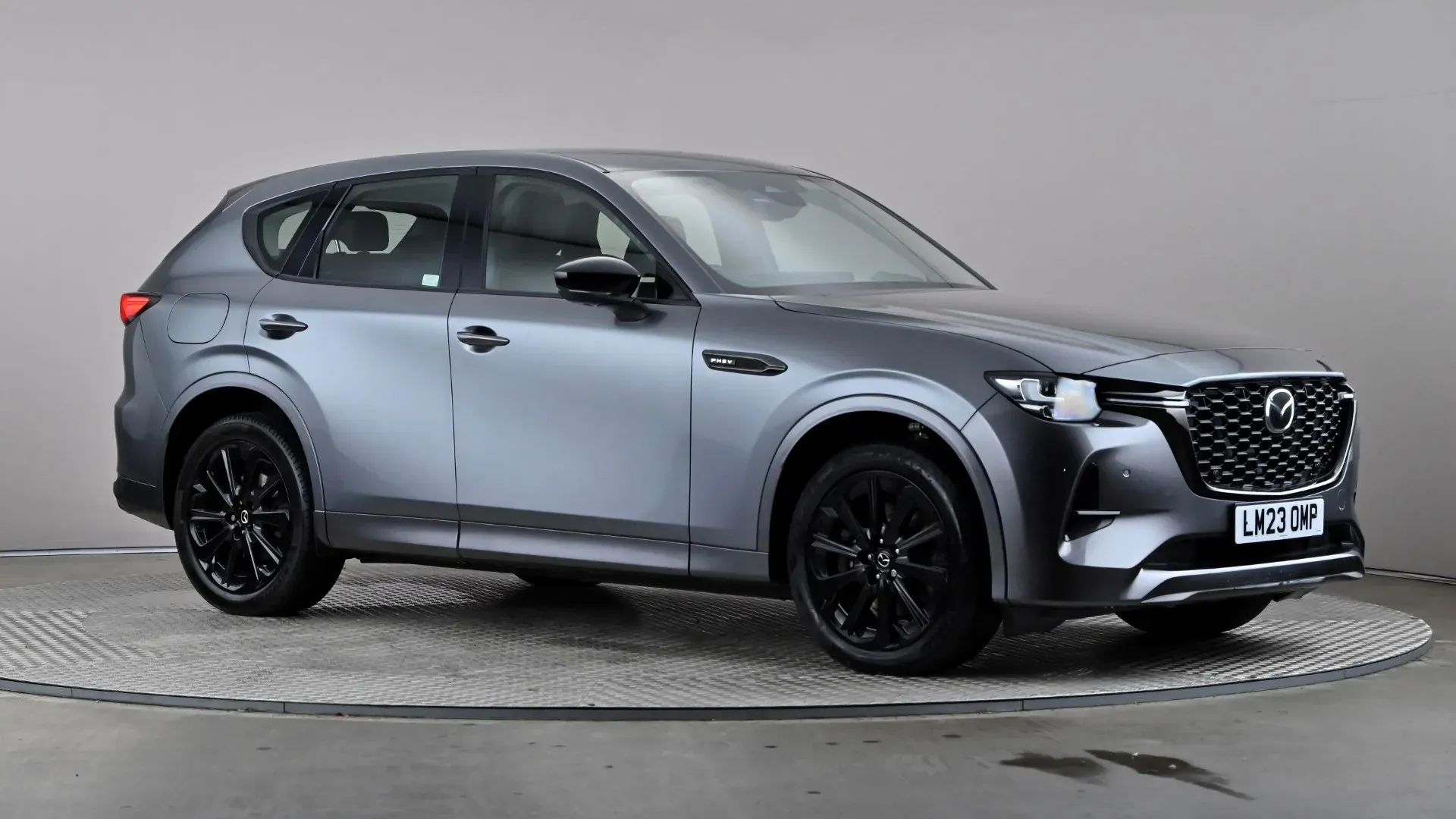 CX-60