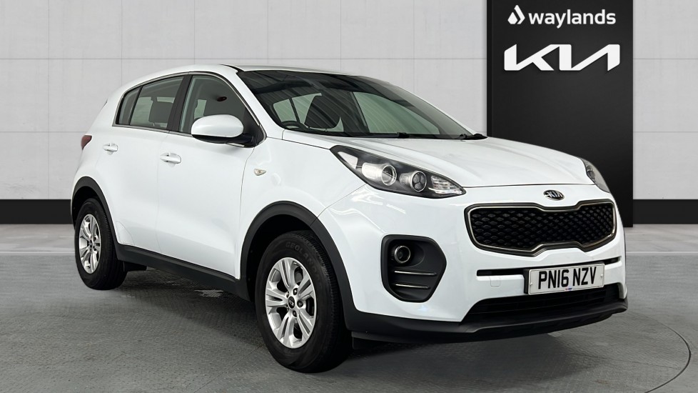 Sportage