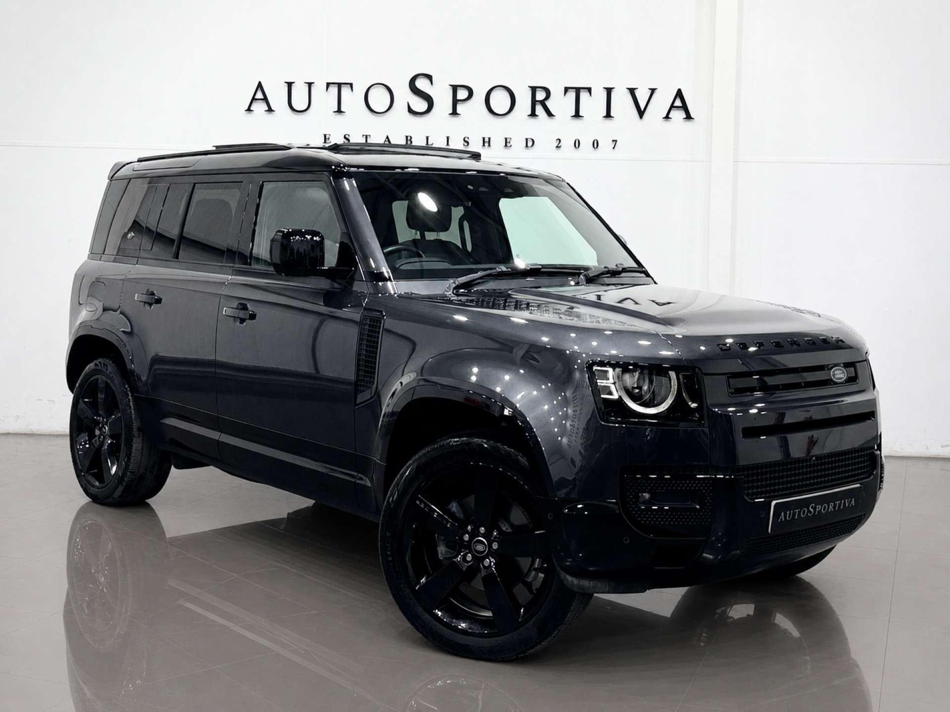 Defender