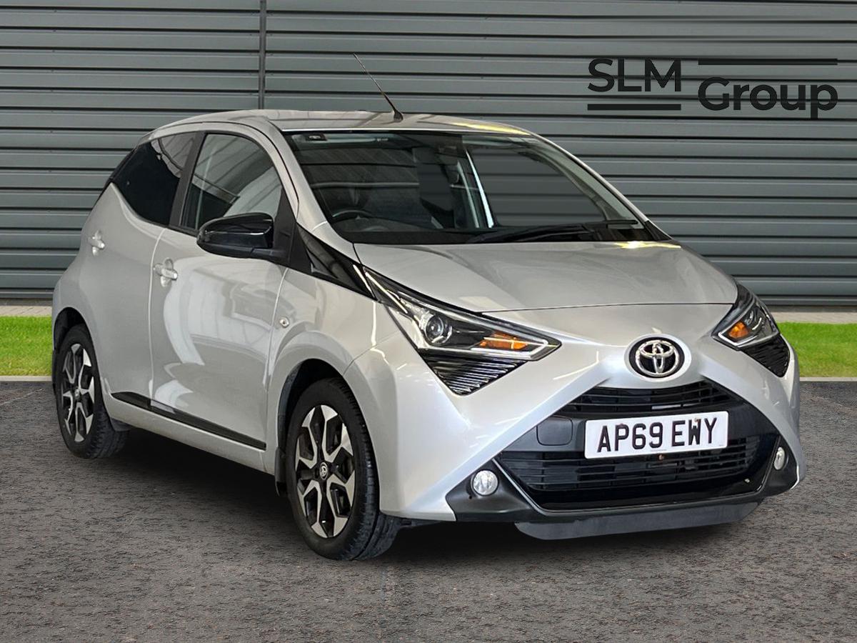 Aygo