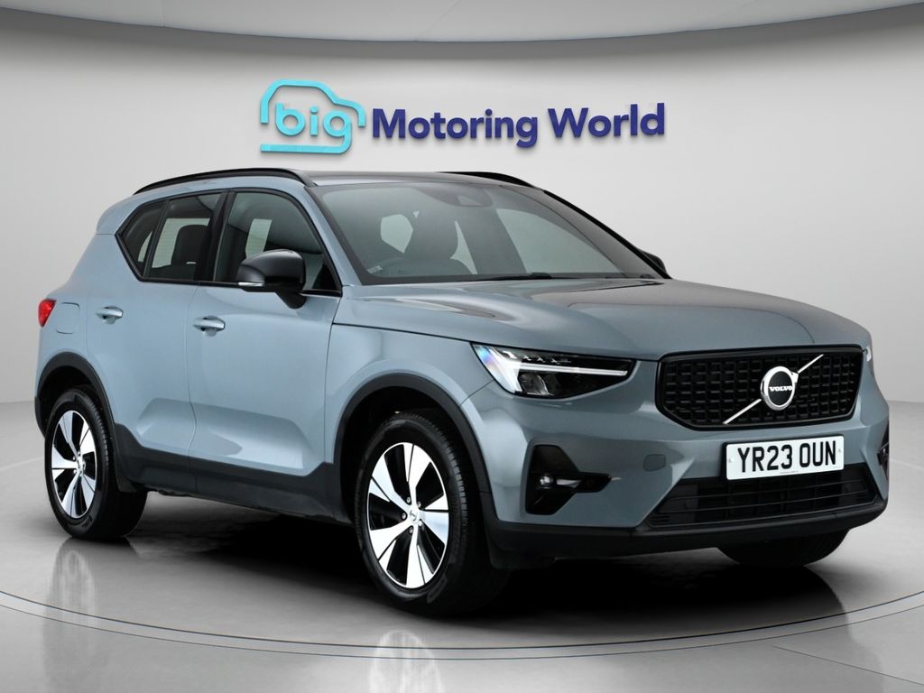 XC40