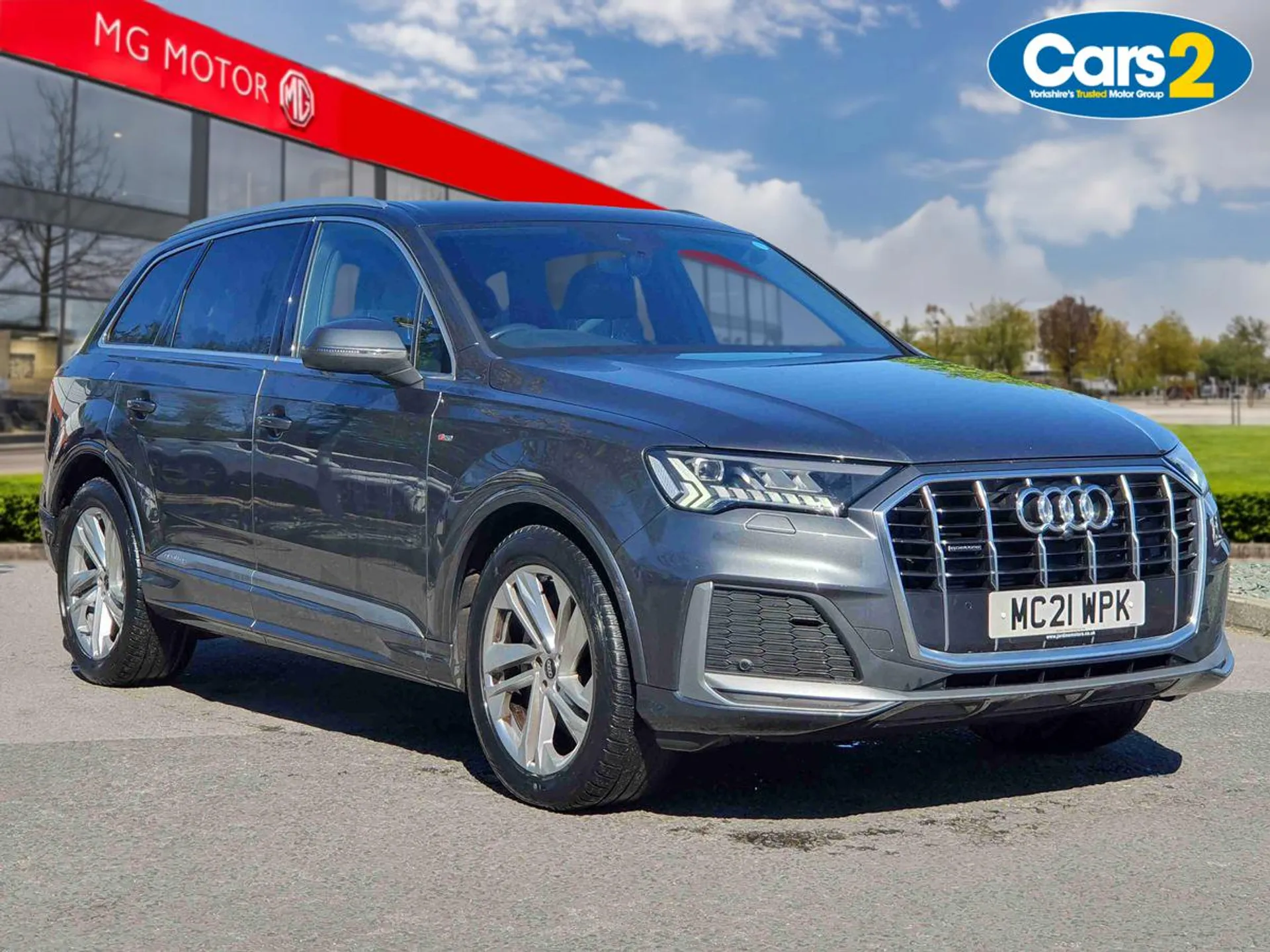 Q7