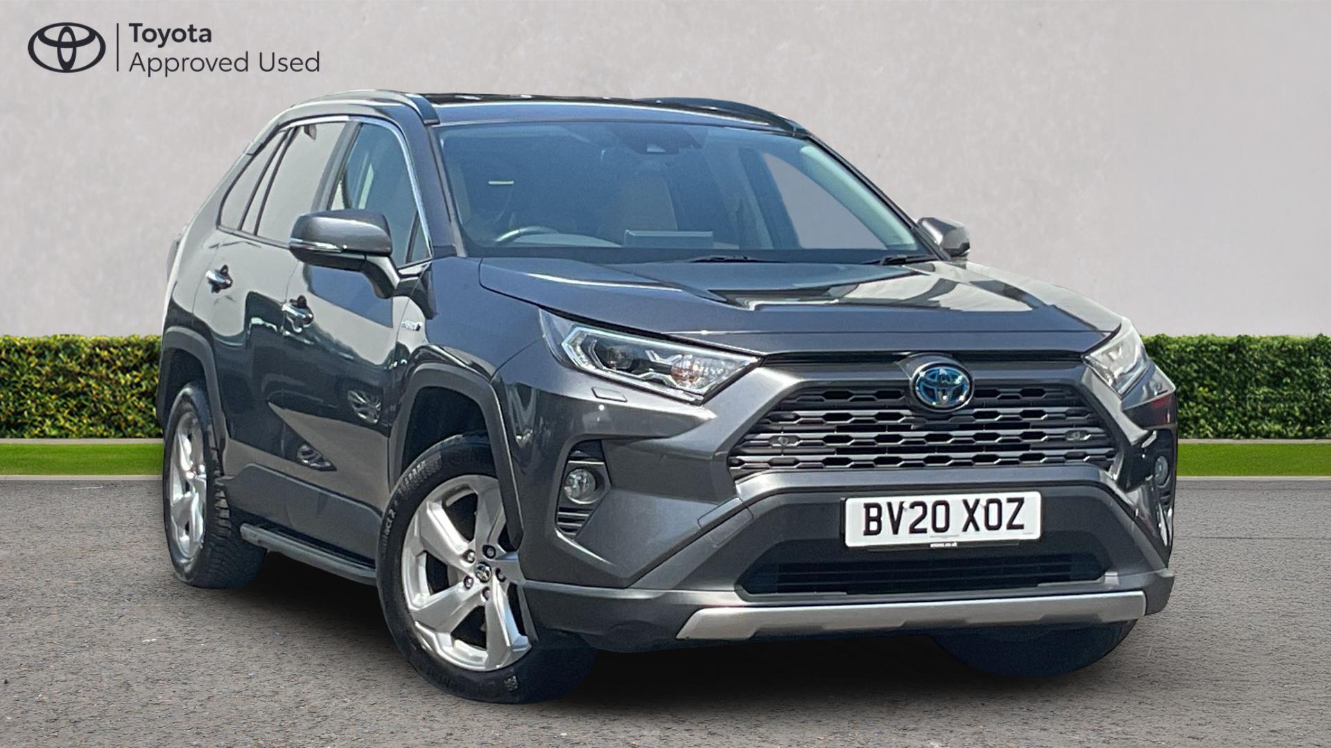 Rav4