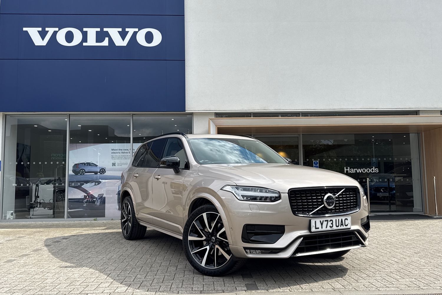 Xc90