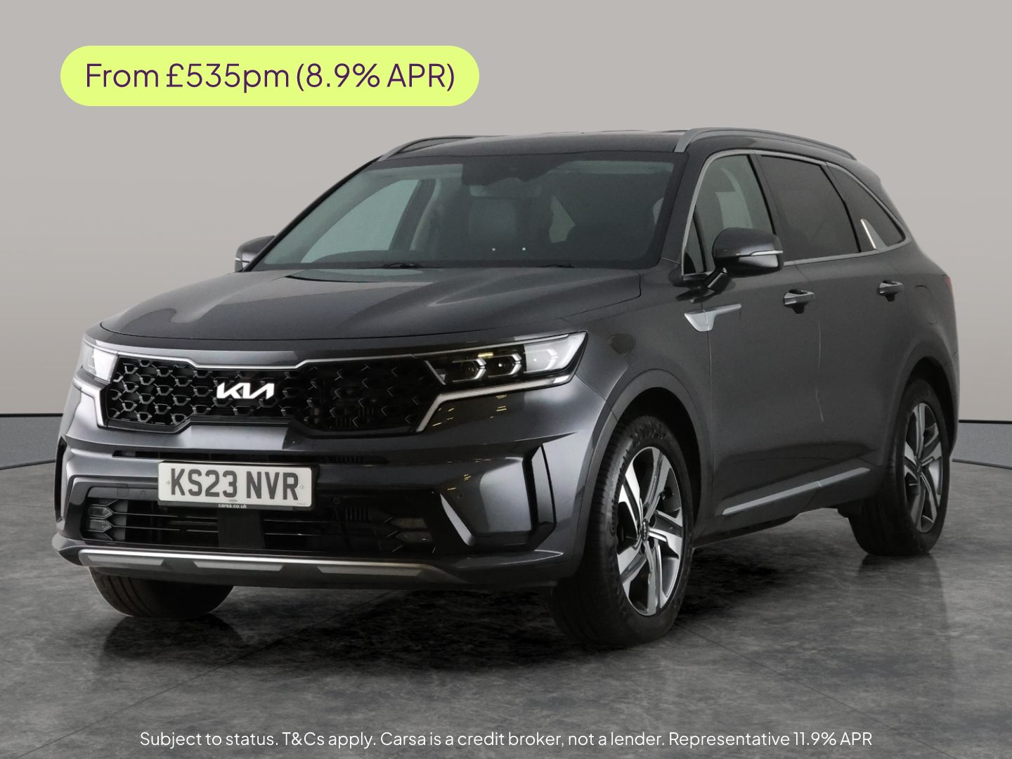 Sorento