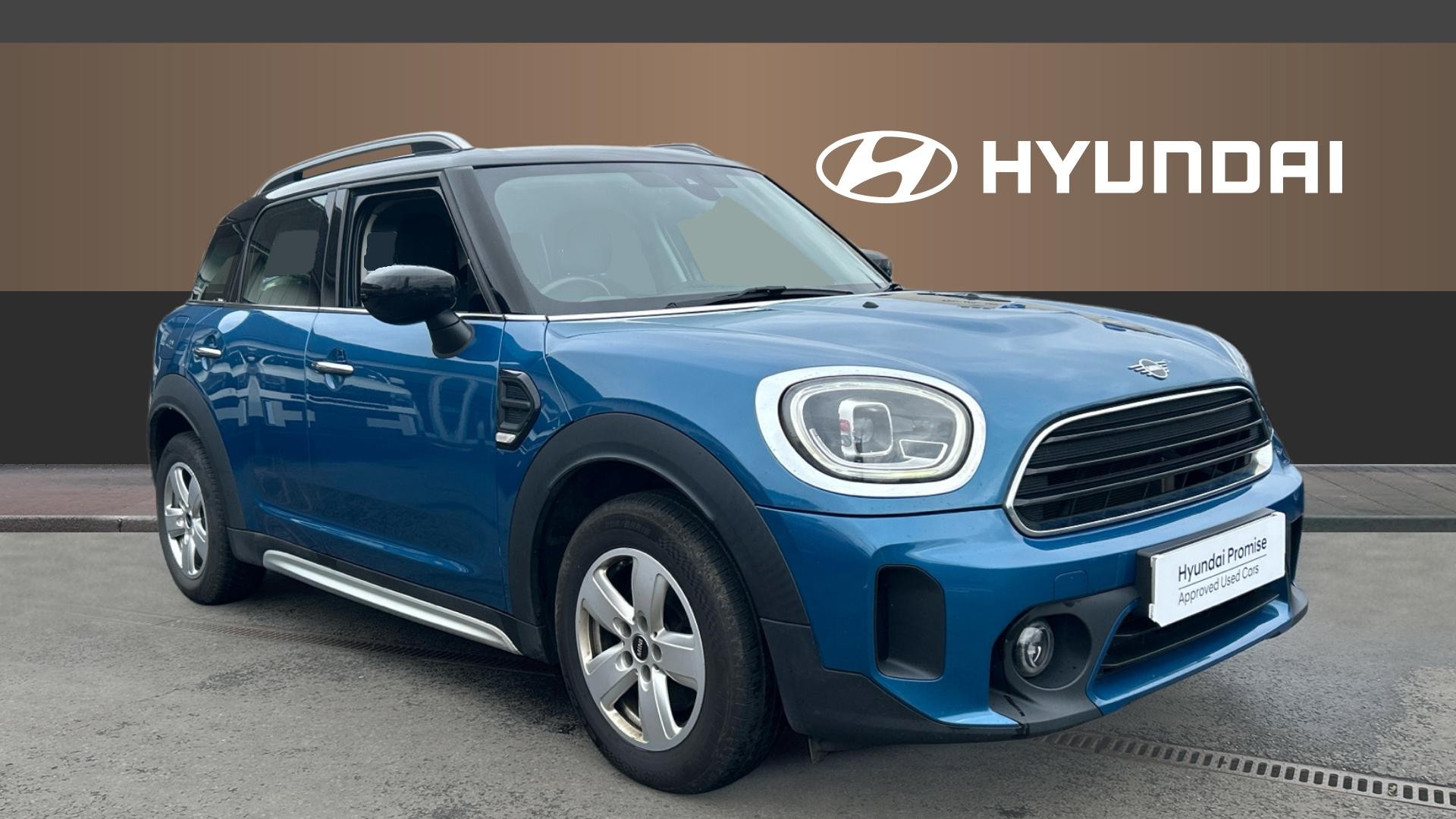 Countryman