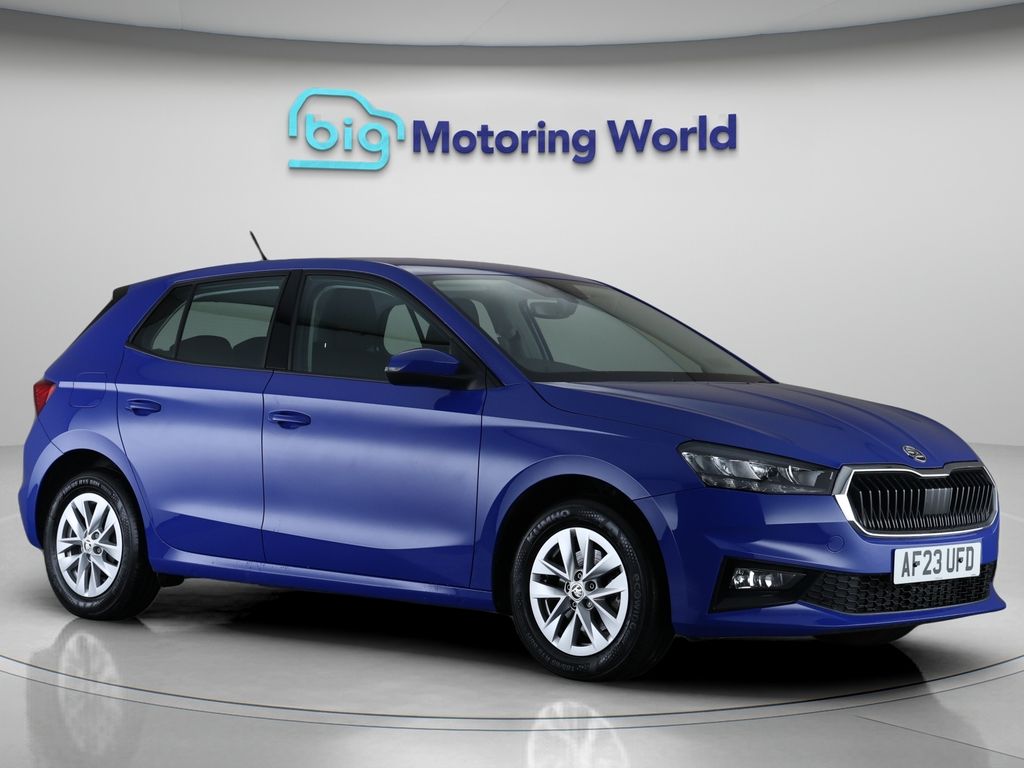 Fabia