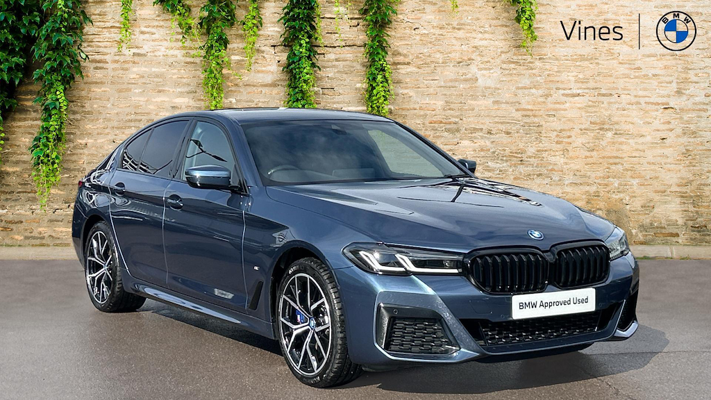 5 Series