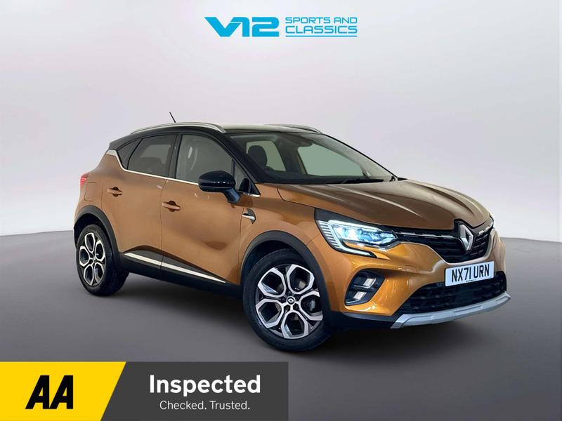 Captur