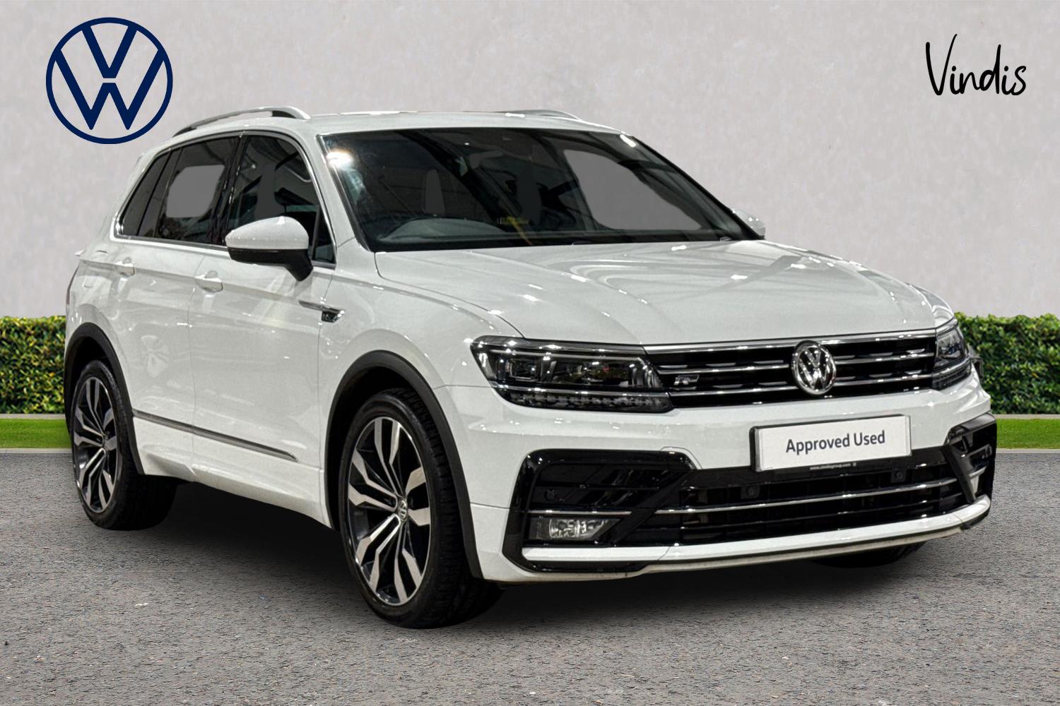 Tiguan