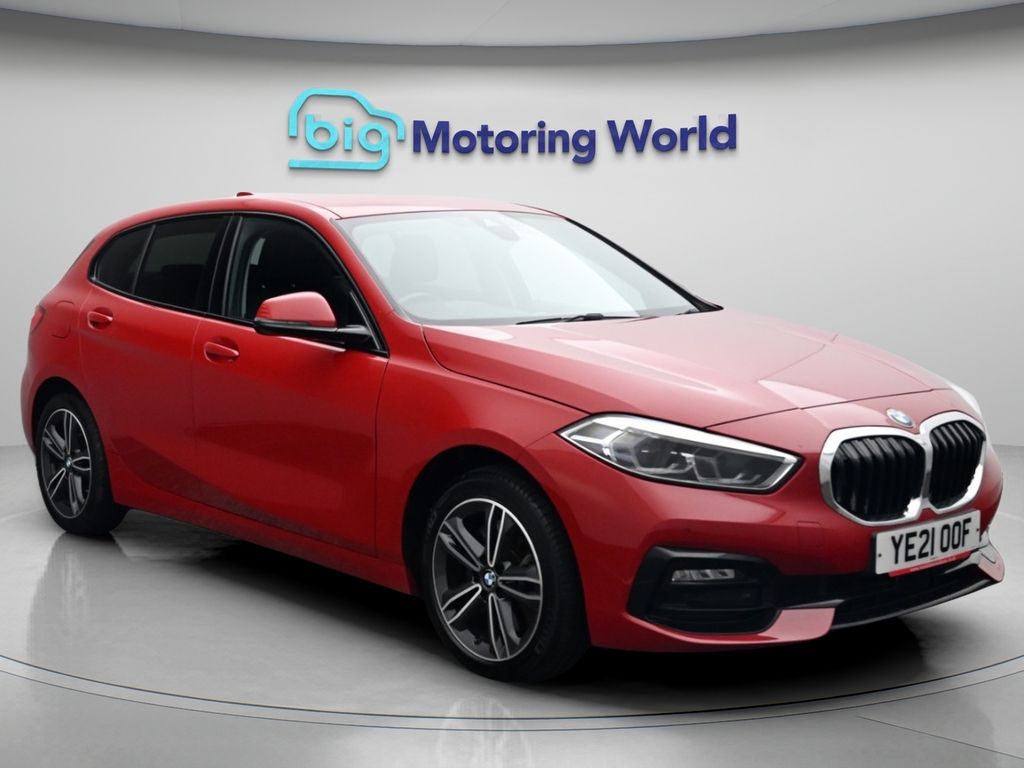 1 Series