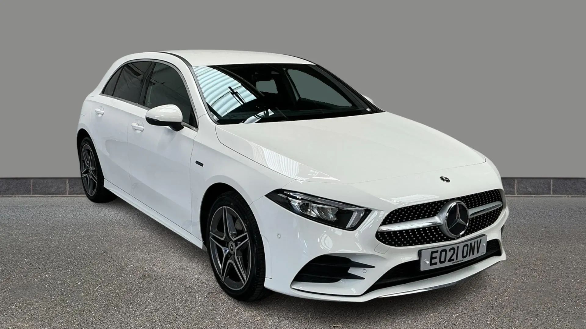 A-Class