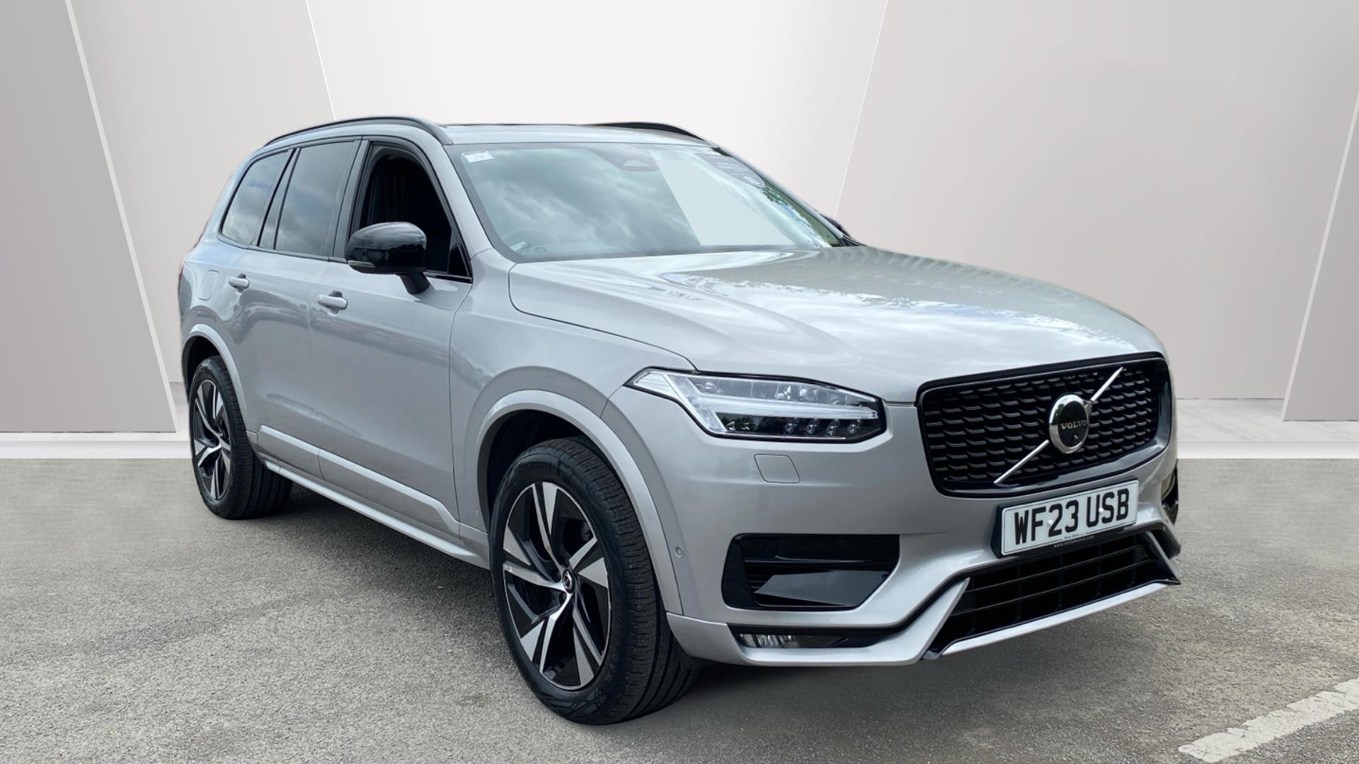 Xc90