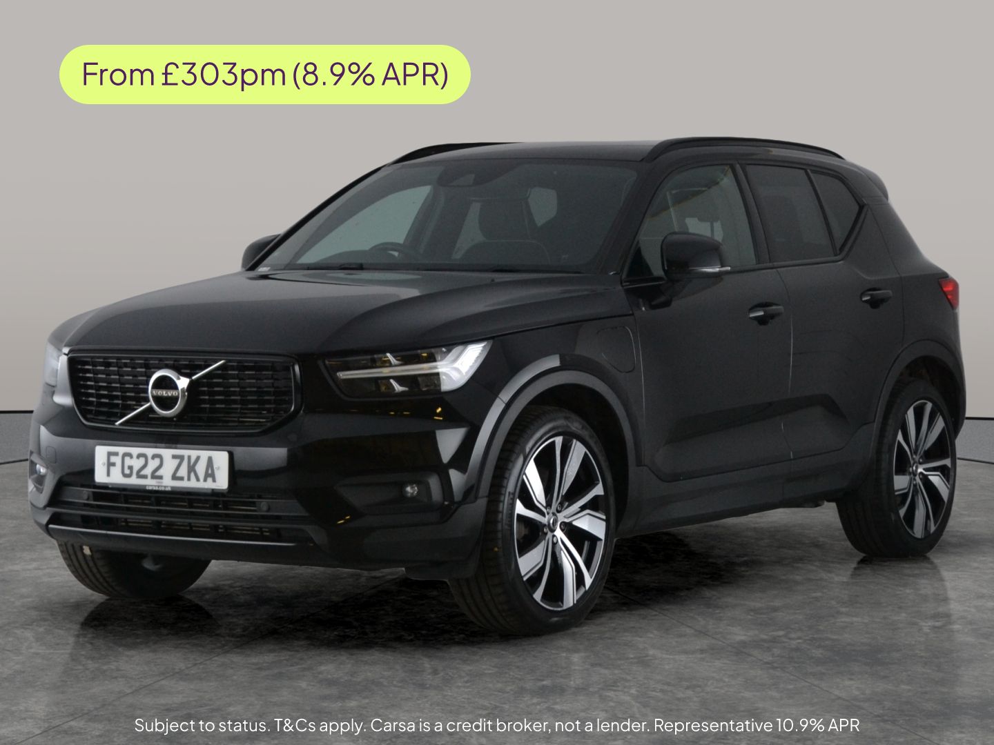 XC40