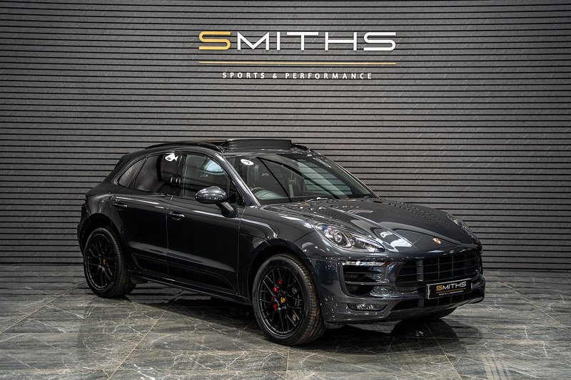 Macan