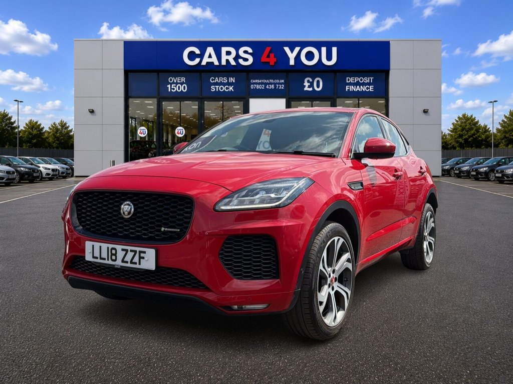 E-PACE
