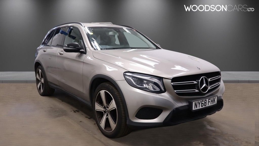 GLC