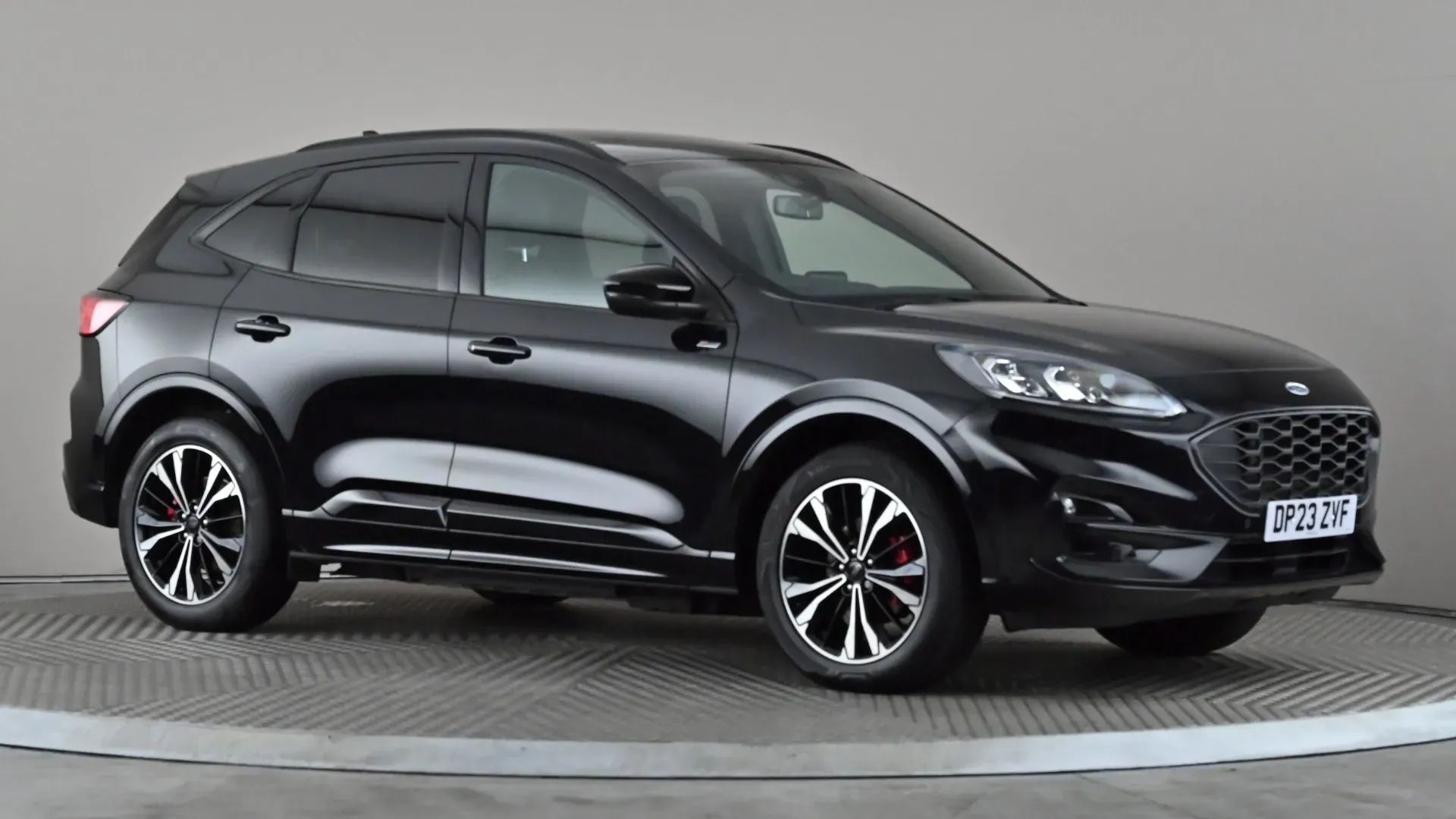 Kuga