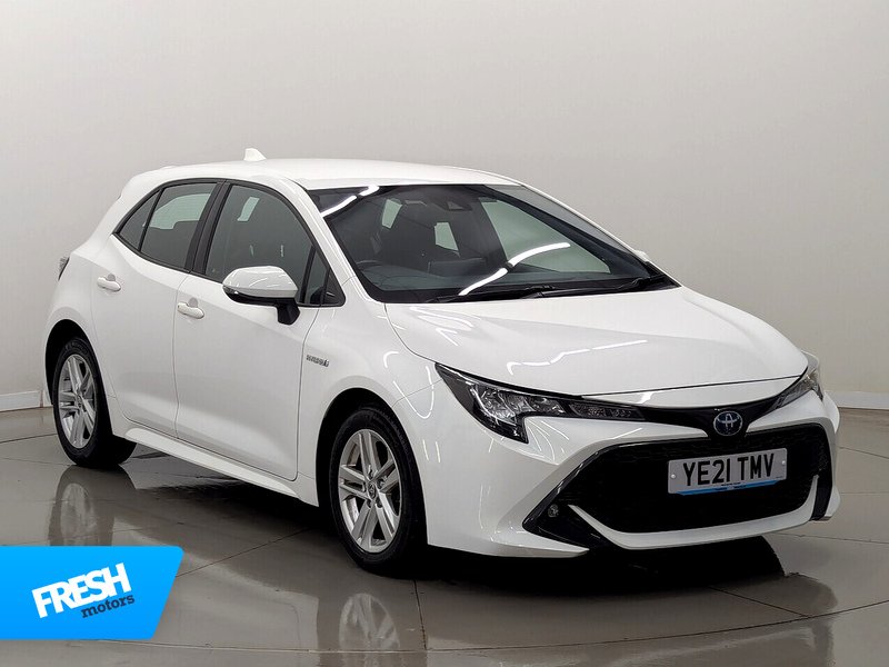 Corolla