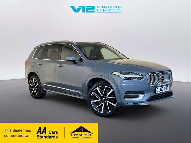 Xc90