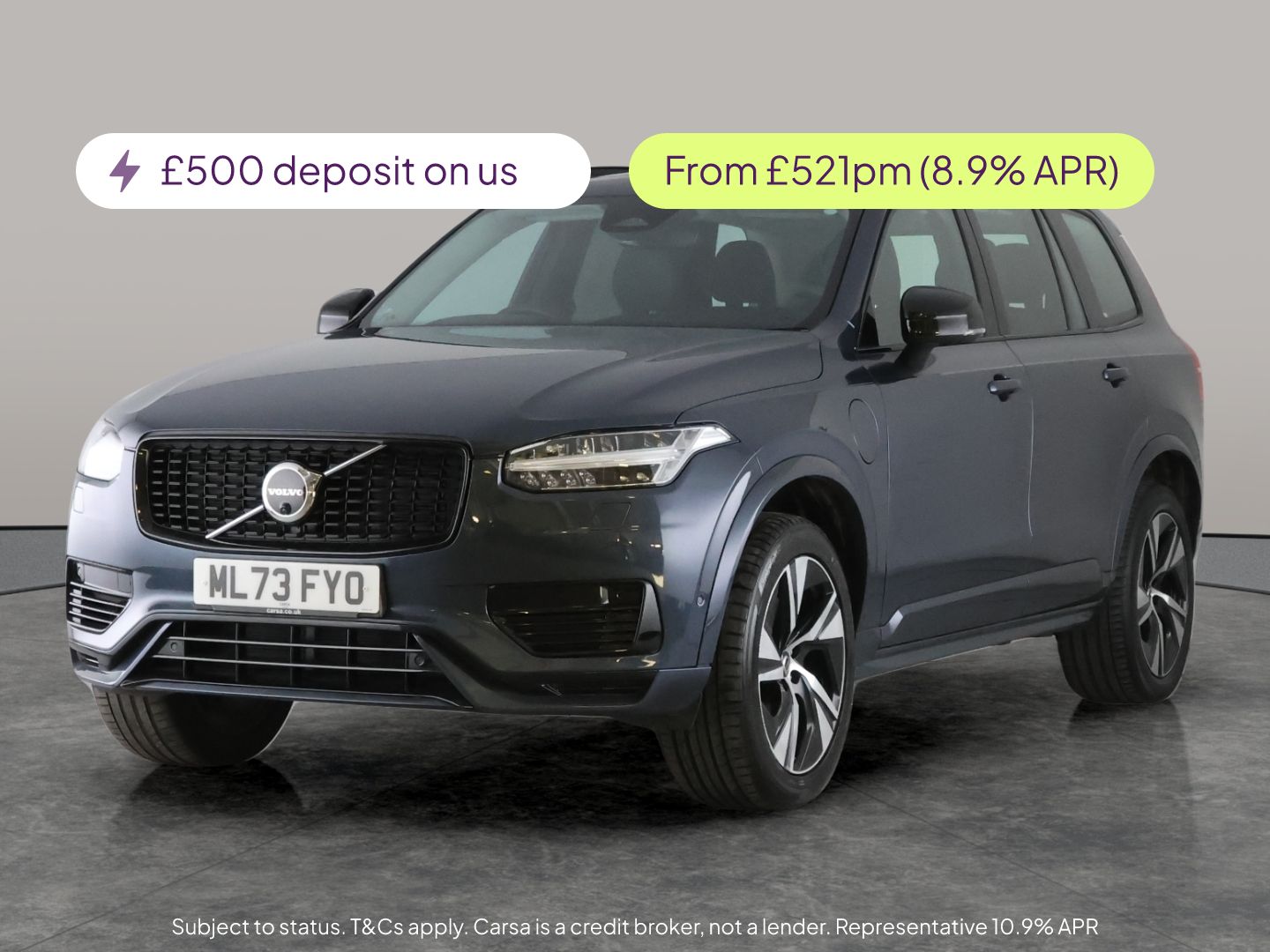 Xc90