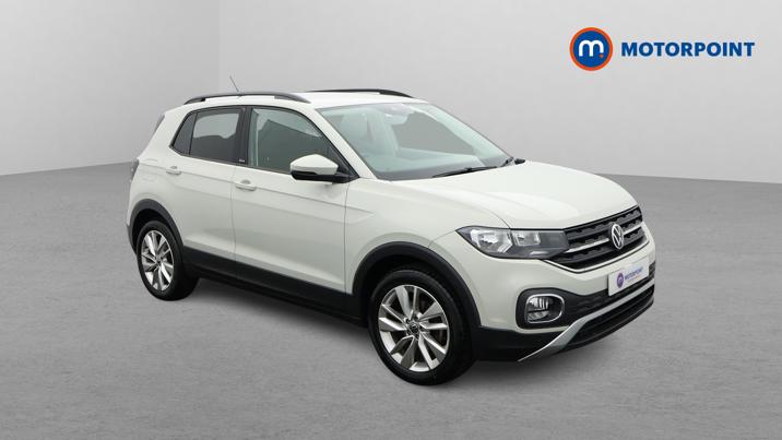 T-Cross