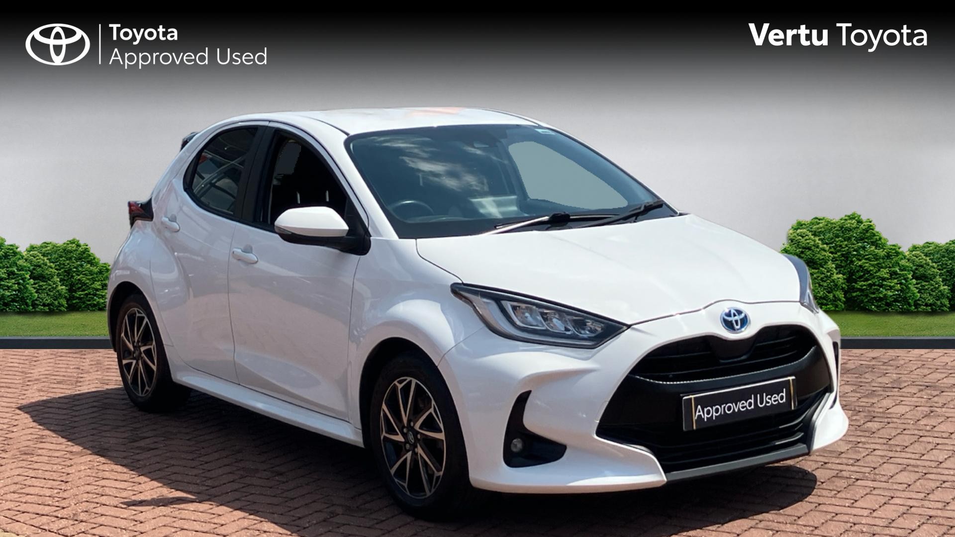 Yaris