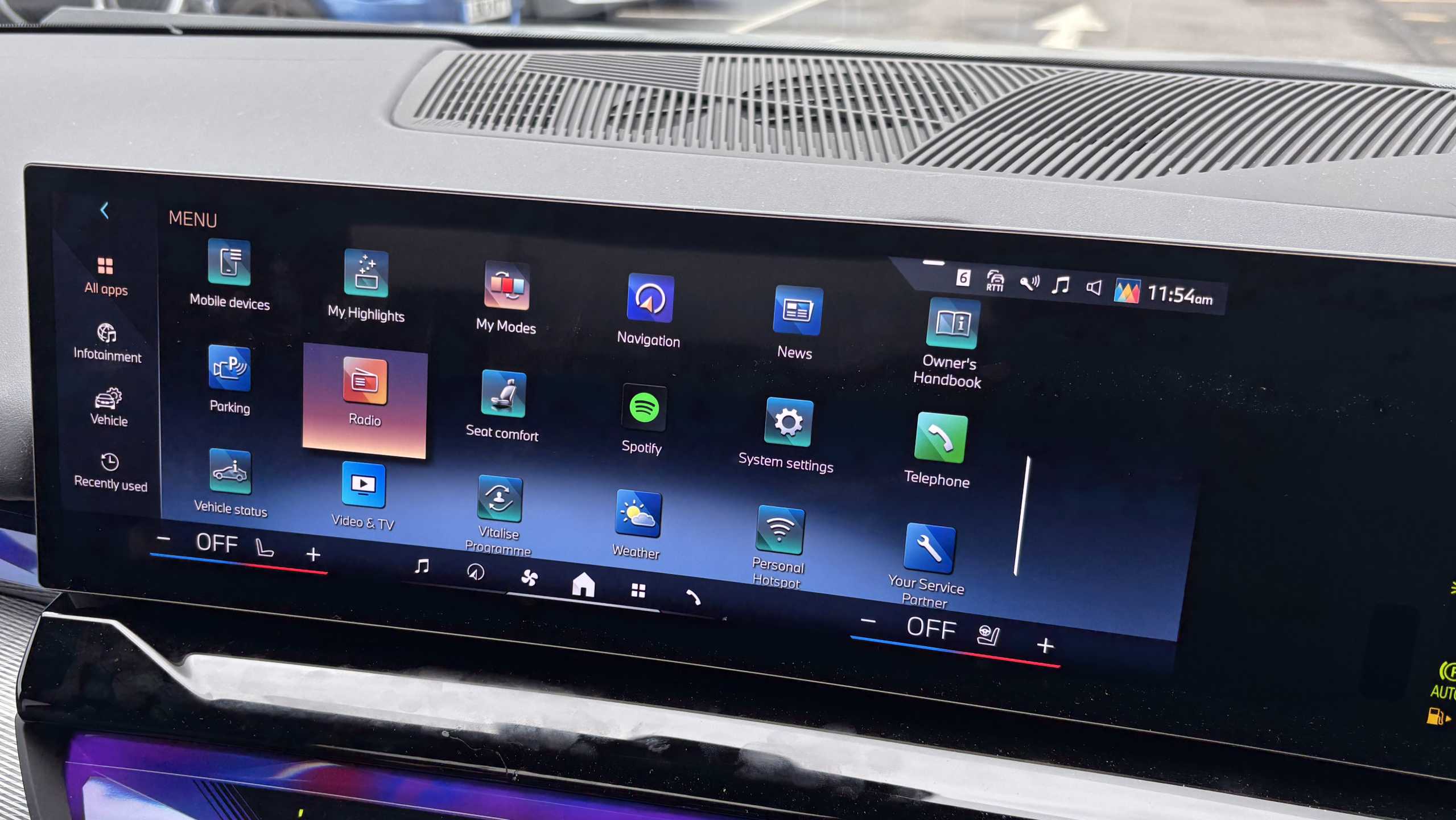 2026 BMW 5 Series