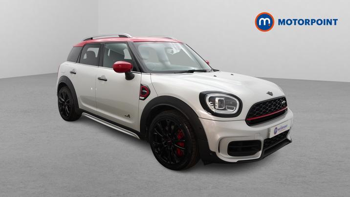 Countryman
